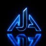 AJA Corp logo